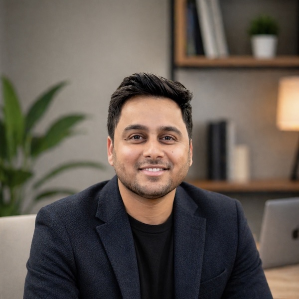 Hassan Raza profile photo